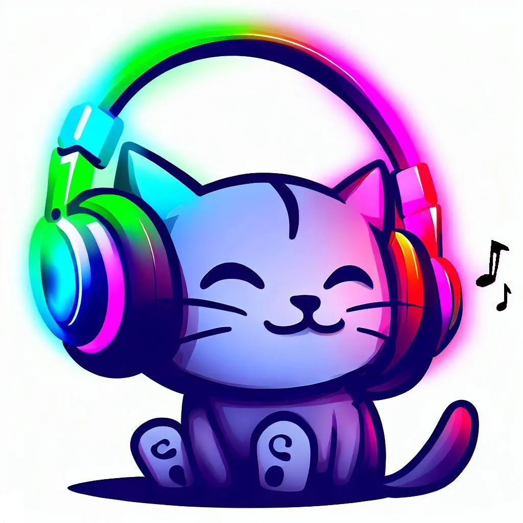 Meow Music